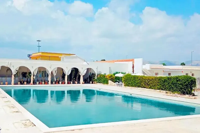 Hotel Armonia Noto Marina Relais-1