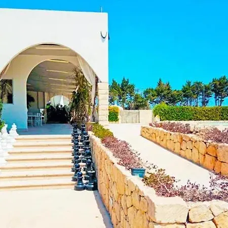 Hotel Armonia Noto Marina Relais-3