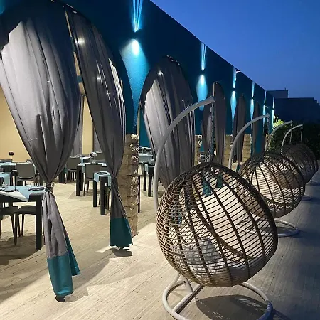 Hotel Armonia Noto Marina Relais-2